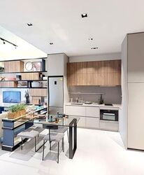 Parksuites (D10), Apartment #582783061